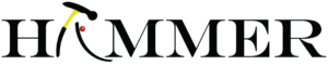 The Hammer Boccia Ramp Logo