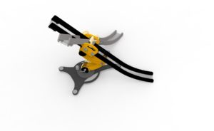 BOSS 360 Render