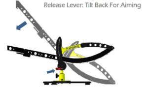 The Hammer Boccia Ramp by Gravity Features 3