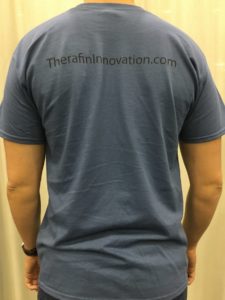 Gravity, Premium Boccia Gear T-Shirt