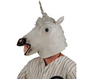 Burdock the Unicorn