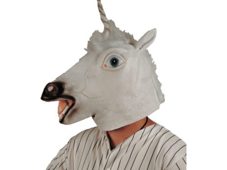 Burdock the Unicorn