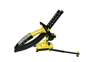 The Hammer by Gravity Boccia