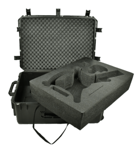 Boss 360 Case